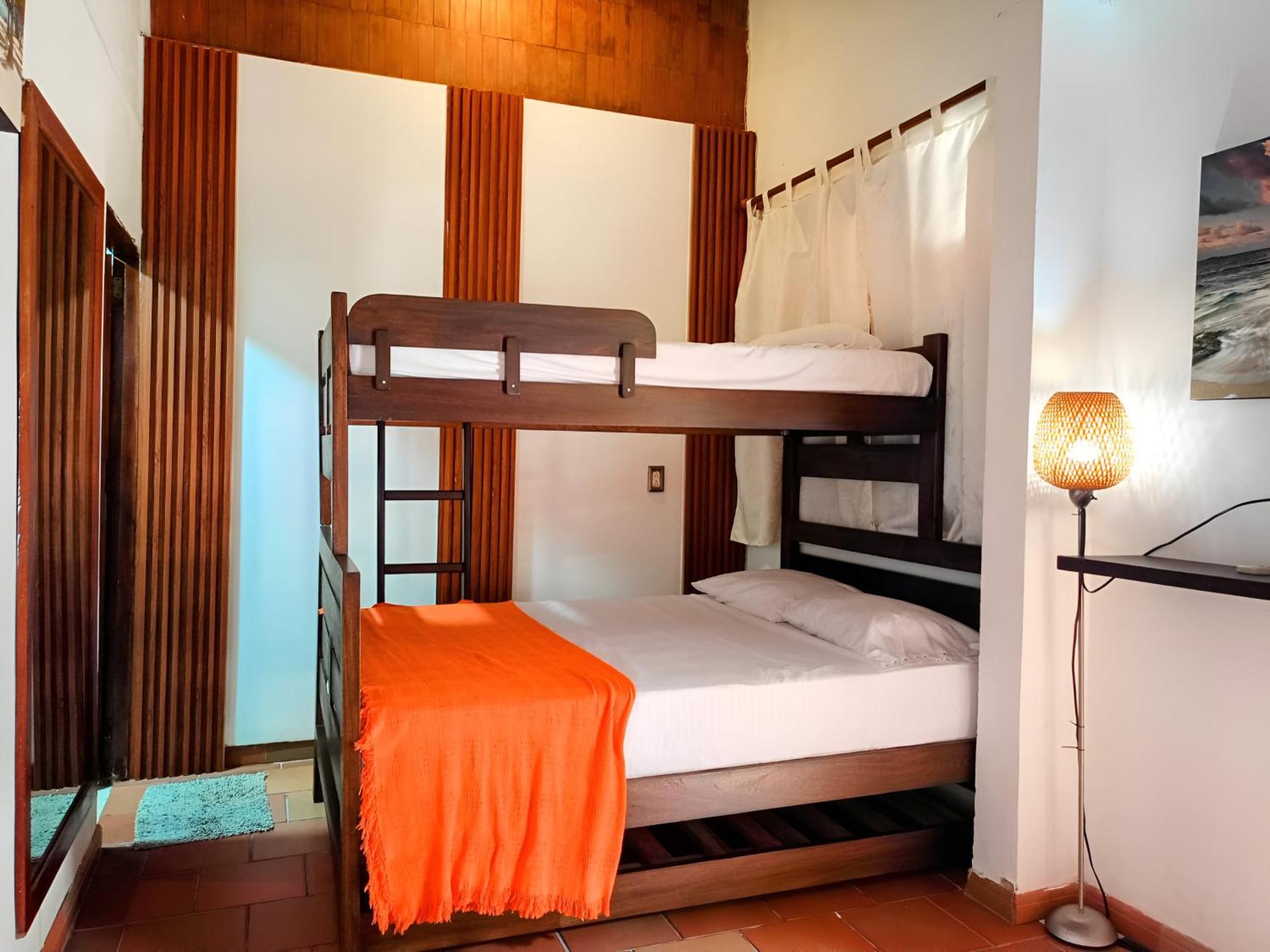 Hotel La Palma Centro Historico Santa Marta  Kültér fotó